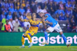 ¿DÓNDE SE PODRÁ VER EL AMISTOSO ENTRE TIGRES Y CRUZ AZUL?