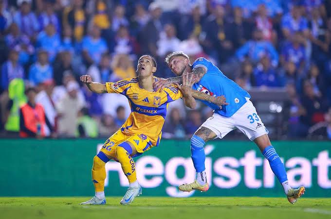 ¿DÓNDE SE PODRÁ VER EL AMISTOSO ENTRE TIGRES Y CRUZ AZUL?