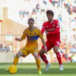 GIGNAC DE REGRESO A LA TITULARIDAD