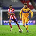 TIGRES SUB-23 A LA FINAL