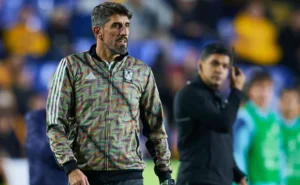 Paunovic piensa a futuro con Tigres