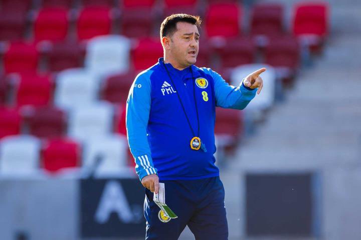 ANUNCIAN A SU NUEVO TÉCNICO