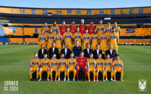 EL 2024 DEL CLUB TIGRES