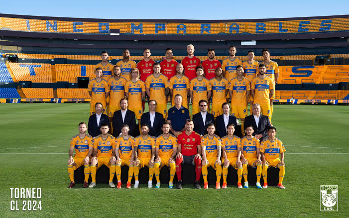 EL 2024 DEL CLUB TIGRES