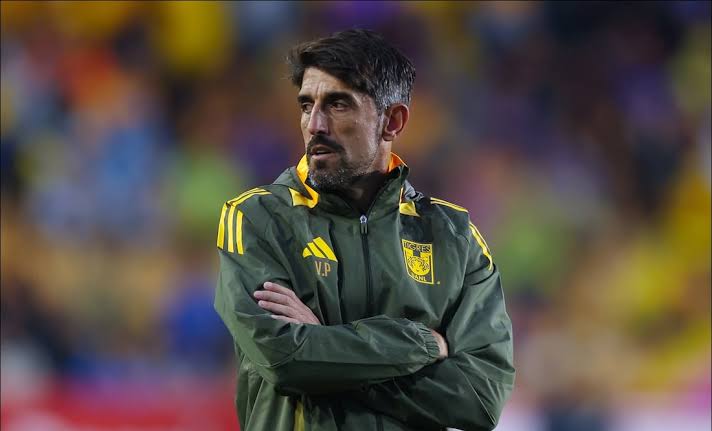 PAUNOVIC ESPERA REFUERZOS