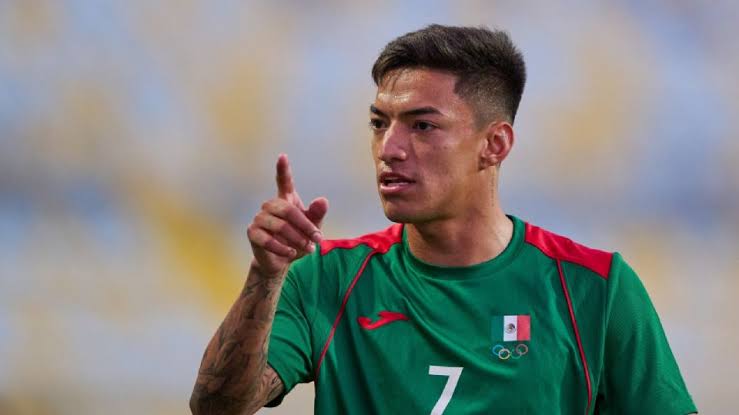 RAYMUNDO FULGENCIO A LA SELECCIÓN