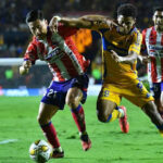 TRIUNFO Y DERROTA PARA LAS SUBS DE TIGRES