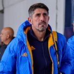 BOCA JUNIORS QUIERE LLEVARSE A NAHUEL GUZMÁN