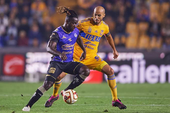 EL TIGRES VS MAZATLÁN CAMBIA DE HORARIO