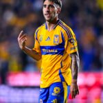 GIGNAC ENTRENÓ CON TITULARES