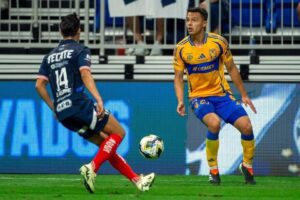 TIGRES TENDRÁ UNA BAJA POR LESIÓN EN LA FECHA 1