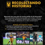 VITÓRIA HABRÍA RECHAZADO OFERTA DE TIGRES