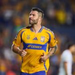 SE ACELERÓ RECUPERACIÓN DE GIGNAC: PAUNOVIC