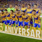 TIGRES INAUGURÓ SU PRIMERA ESCUELA OFICIAL