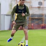 TIGRES INAUGURÓ SU PRIMERA ESCUELA OFICIAL