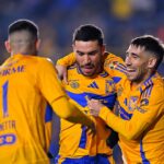 TIGRES SE CONVIRTIÓ EN UN HOSPITAL