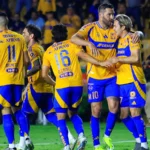 POSTERS GIGANTES DE TIGRES DECORAN LA SULTANA DEL NORTE