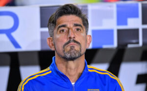 PAUNOVIC ESTÁ FUERA DE TIGRES, GUIDO PIZARRO SERÁ EL NUEVO DT