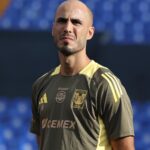 EL PRIMER 11 TITULAR DE GUIDO PIZARRO