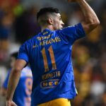 UN TIGRES INQUEBRANTABLE: PAUNOVIC