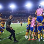 CAPITÁN DE TIGRES RENOVÓ SU CONTRATO