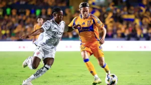 YA TIENEN RIVAL PARA CUARTOS