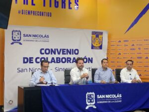 POR UN CLÁSICO SIN VIOLENCIA