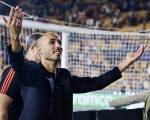 REGRESAMOS AL CAMINO: PIZARRO