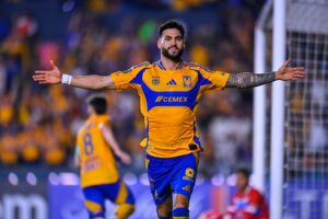 PURATA SALVÓ A LOS TIGRES