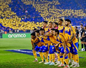 EMPATE DE ÚLTIMO MINUTO