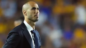 PIZARRO RECONOCIÓ ERRORES DE TIGRES