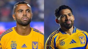 AQUINO Y CARIOCA DESCARTADOS ANTE PACHUCA